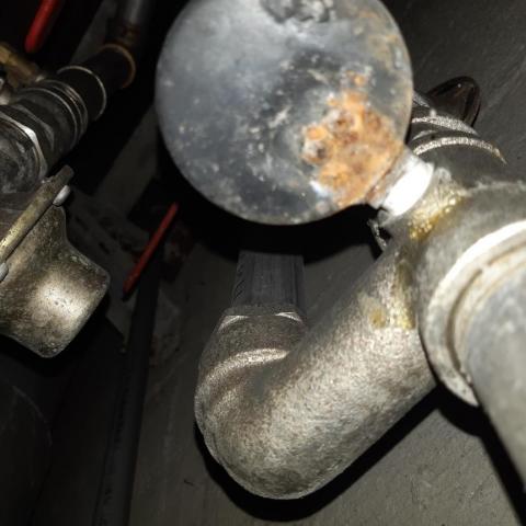 洪聚消防機電工程 -  洪聚消防機電工程 -