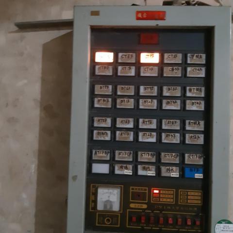 洪聚消防機電工程 - 消防設備斷線及火警線路查修 洪聚消防機電工程 - 消防設備斷線及火警線路查修
