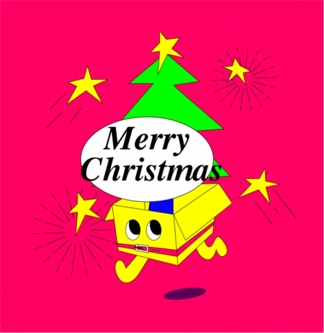 陳佩琪 - 插圖、節慶卡片設計