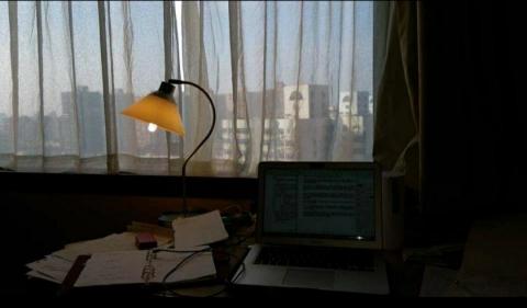 梁雅雯 - 一日之計在於晨
