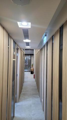 世傳冷氣空調有限公司 - 