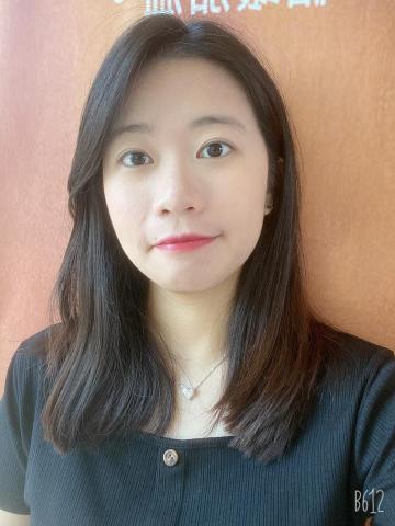 提供三民服務的專家劉羿含