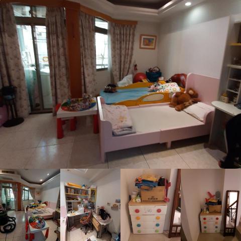 絨絨 潔淨家空間細緻  清潔社 - 大掃除加窗戶,櫃子底下也整理了 絨絨 潔淨家空間細緻  清潔社 - 大掃除加窗戶,櫃子底下也整理了