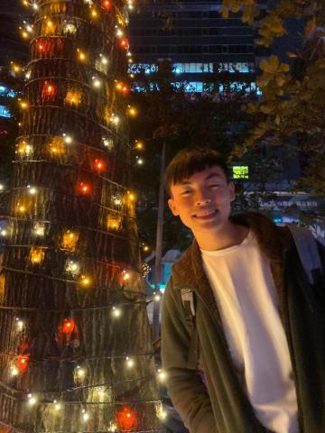 黃聖翔 - 提供地理家教的專家 黃聖翔 - 提供地理家教的專家