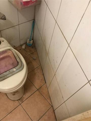 三寶媽居家清潔 - 馬桶