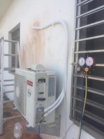 承鑫水電冷氣工程行 - 冷氣安裝