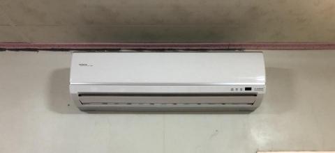 承鑫水電冷氣工程行 - 冷氣安裝