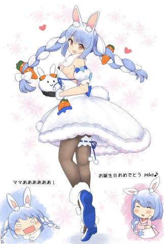 艾登繪圖工坊 - 二次創作插圖