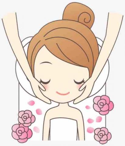 提供中壢護膚服務的專家winnie造型美學