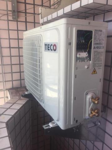 承鑫水電冷氣工程行 - 冷氣安裝