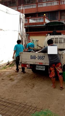 藍全能工作室 - 台南市東區,空地上架子拆除廢棄物清運,山貓整地,鋪設點焊鋼筋網6mm*100mm*100mm,測量涉水坡度,混泥土2500磅210鋪設,完美無缺完工 藍全能工作室 - 台南市東區,空地上架子拆除廢棄物清運,山貓整地,鋪設點焊鋼筋網6mm*100mm*100mm,測量涉水坡度,混泥土2500磅210鋪設,完美無缺完工