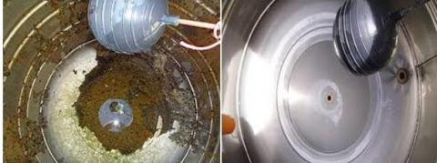 OTHI綠色生活 - 水塔除菌清洗