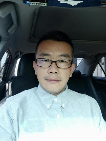 提供兼職司機彰化服務的專家謝文俊