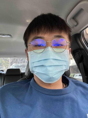 提供包車接送台中服務的專家邱有文