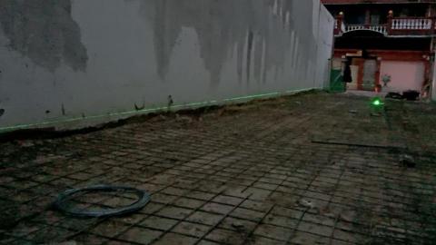 藍全能工作室 - 台南市東區,空地上架子拆除廢棄物清運,山貓整地,鋪設點焊鋼筋網6mm*100mm*100mm,測量涉水坡度,混泥土2500磅210鋪設,完美無缺完工 藍全能工作室 - 台南市東區,空地上架子拆除廢棄物清運,山貓整地,鋪設點焊鋼筋網6mm*100mm*100mm,測量涉水坡度,混泥土2500磅210鋪設,完美無缺完工