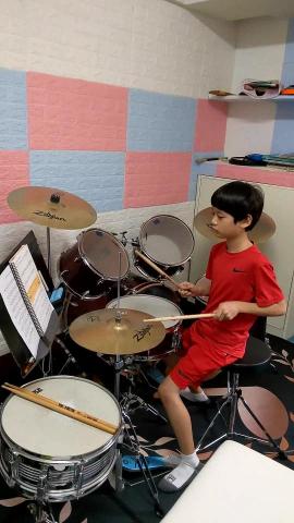 陳政佑老師 - 韓國學生