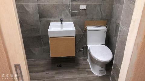 鴻達水電工程 - 乾式施工完成 鴻達水電工程 - 乾式施工完成