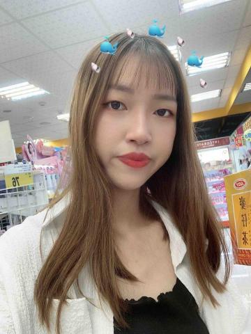 提供兼職打工台中服務的專家陳怡瑄