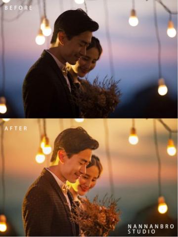 喃喃兄弟NanNanBro - 