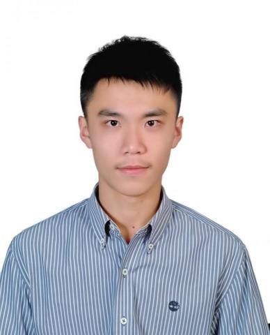 提供雅思服務的專家Michael 