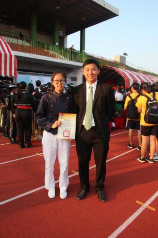 陳政佑老師 - 雲林國中