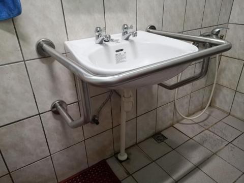 文誠水電急修網 - 