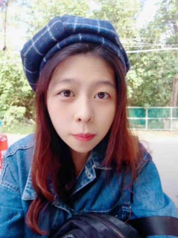 提供model模特服務的專家Shaniya💕