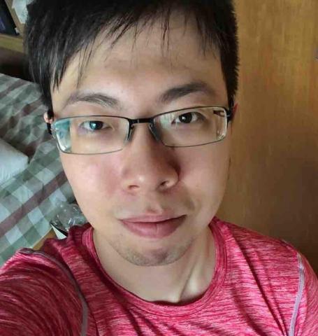 高中數學家教 - 我的照片