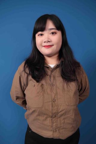 提供公關服務的專家卓淑芬