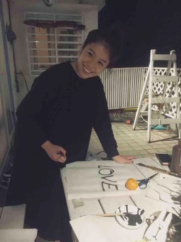 提供大提琴服務的專家甘宜華