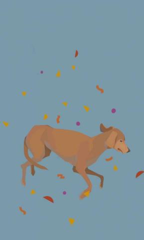 張芷瑄 - procreate 軟體電繪圖