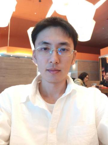 提供Word Excel服務的專家陳信傑