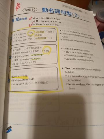 游庭瑜 - 英文寫作且逐字翻譯