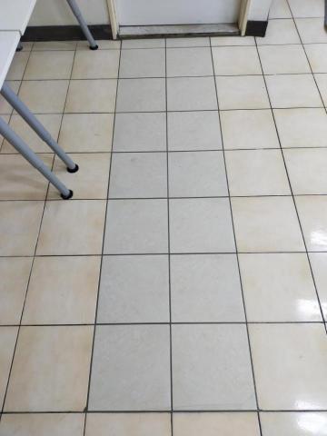 大台中居家修改小工程 - 磁磚隆起施工完成 大台中居家修改小工程 - 磁磚隆起施工完成