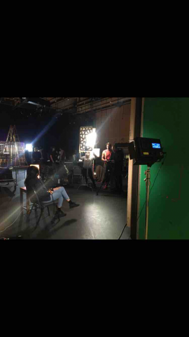 Sonny Estufa工作室 (中英雙語通用) - 打燈技術教學