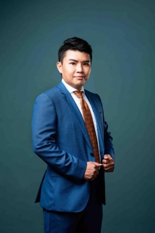 聲達資訊股份有限公司 - 聲達資訊負責人