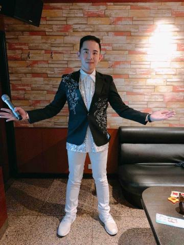 小李專業活動主持 - 