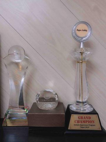 聲達資訊股份有限公司 - 