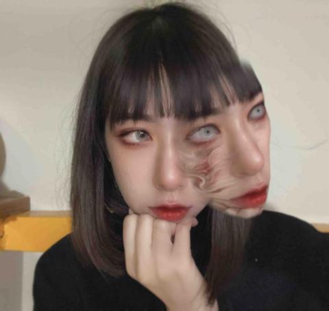 提供shotcut剪片服務的專家張慧琳