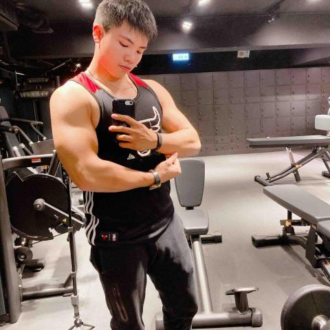 下意識健身教練(Ken) - 提供企業找教練的專家 下意識健身教練(Ken) - 提供企業找教練的專家