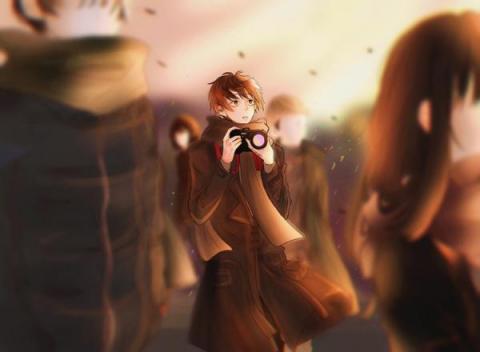 莫小楠Nan - 一般大圖2