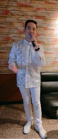 小李專業活動主持 - 