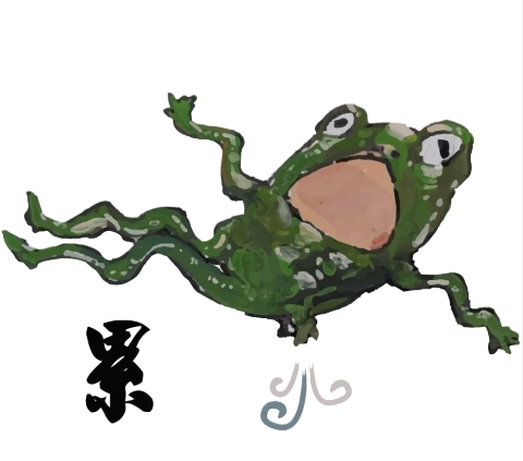 秋秋個人工作室 - 貼圖