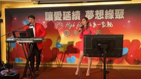 漢承音響/可樂娜樂團 - 