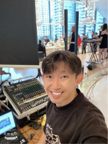 漢承音響/可樂娜樂團 - 