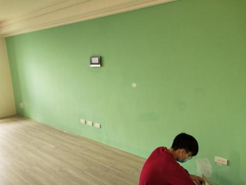 柏郡工程有限公司 - 