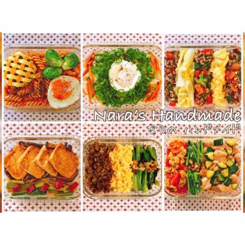 提供便當袋pinkoi服務的專家Norla&rsquo;s Kitchen