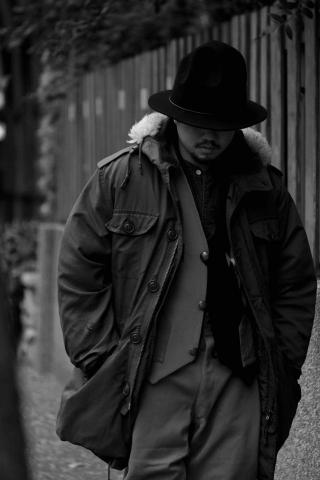 王偉全 - 服飾人像攝影