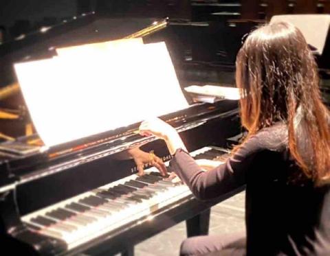 采藝 專業古典鋼琴教學 - 