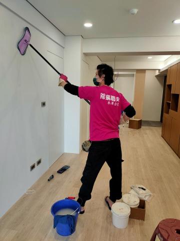 承澤企業 除蟎職男 - 